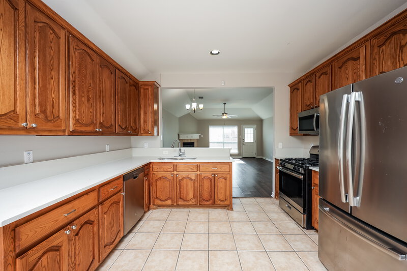 2,290/Mo, 1206 Glencoe Drive Glenn Heights, TX 75154 Misc View 4