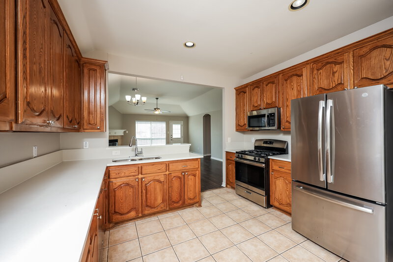2,290/Mo, 1206 Glencoe Drive Glenn Heights, TX 75154 Misc View 5