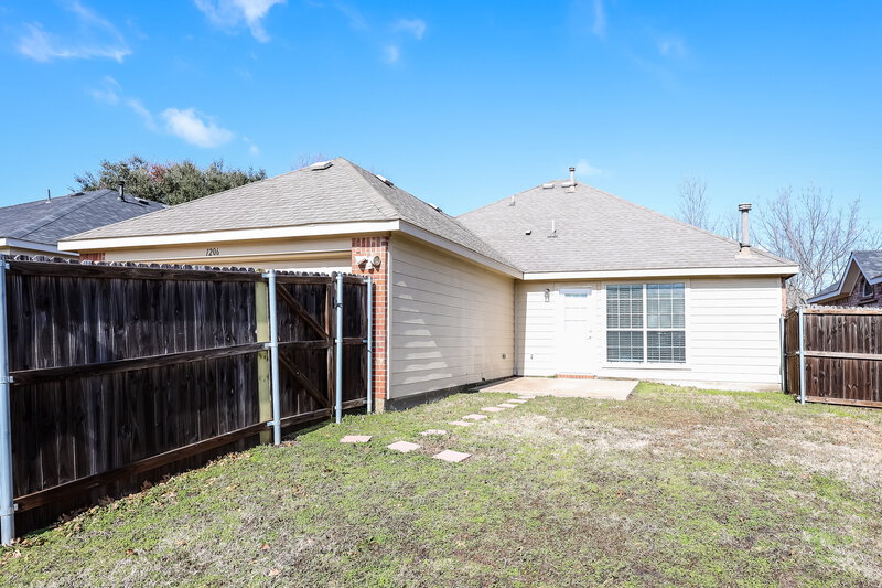 2,290/Mo, 1206 Glencoe Drive Glenn Heights, TX 75154 Misc View 13