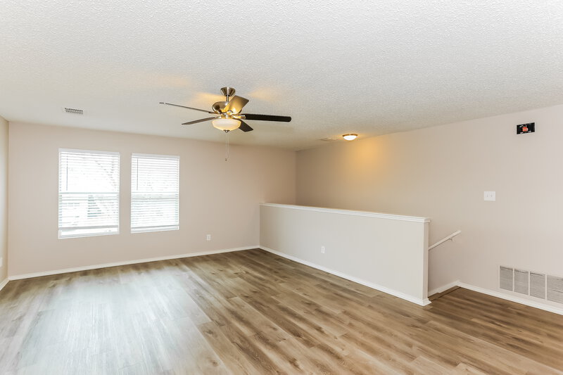 2,810/Mo, 4024 Fox Trot Drive Fort Worth, TX 76123 Family Room View 2