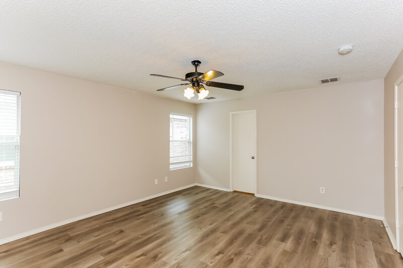 2,810/Mo, 4024 Fox Trot Drive Fort Worth, TX 76123 Main Bedroom View
