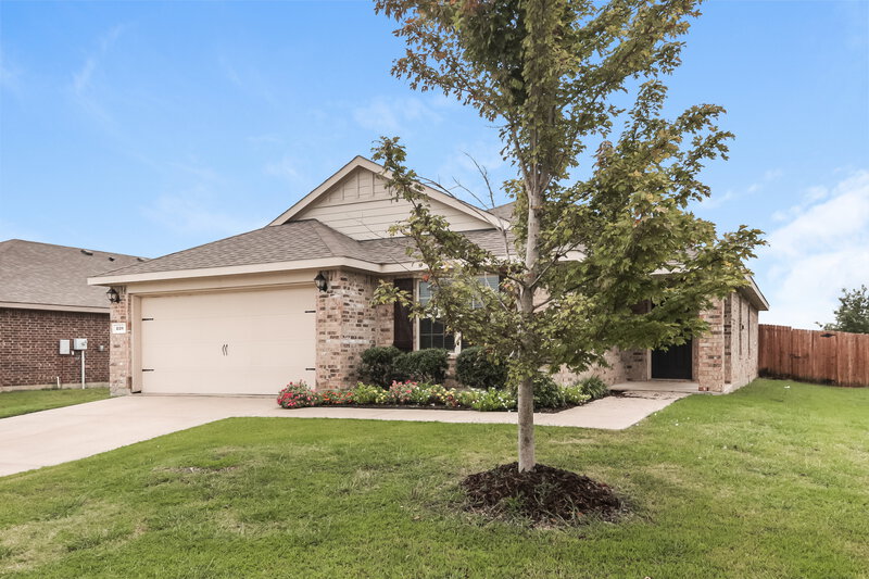 1,855/Mo, 220 Belford St N Anna, TX 75409 Front View