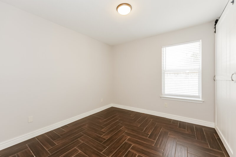 2,195/Mo, 613 Fawn Meadow Trl Kennedale, TX 76060 Bedroom View 2
