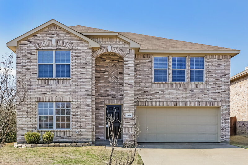 2,858/Mo, 7024 Lake Jackson Dr Arlington, TX 76002 External View