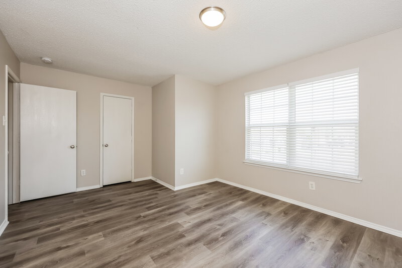 2,858/Mo, 7024 Lake Jackson Dr Arlington, TX 76002 Bedroom View 2