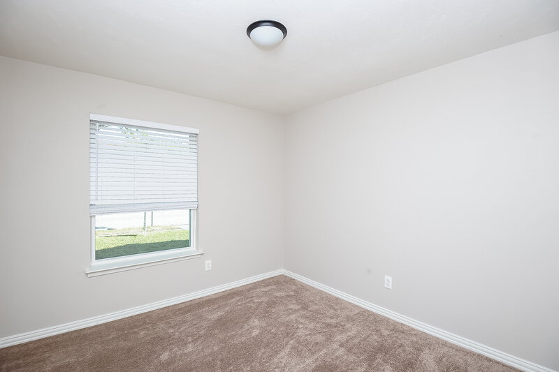 2,225/Mo, 5506 Marquette St Arlington, TX 76018 Bedroom View