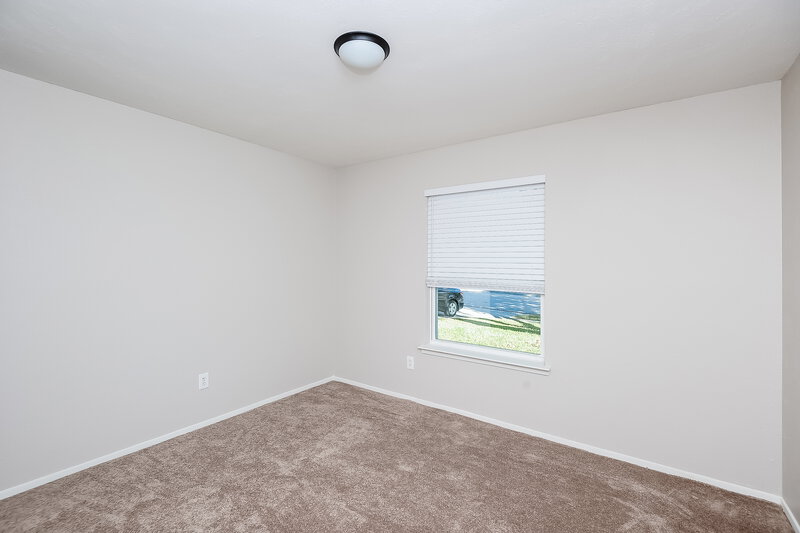 2,225/Mo, 5506 Marquette St Arlington, TX 76018 Bedroom View 2