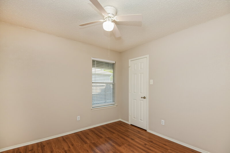 2,060/Mo, 2729 Yoakum St Fort Worth, TX 76108 Bedroom View