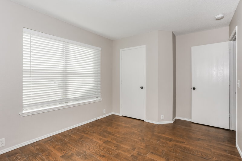 2,020/Mo, 100 Walnut Dr Seagoville, TX 75159 Bedroom View 2