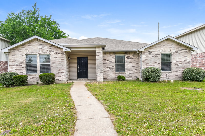 1,855/Mo, 1476 Hickory Creek Ln Rockwall, TX 75032 External View