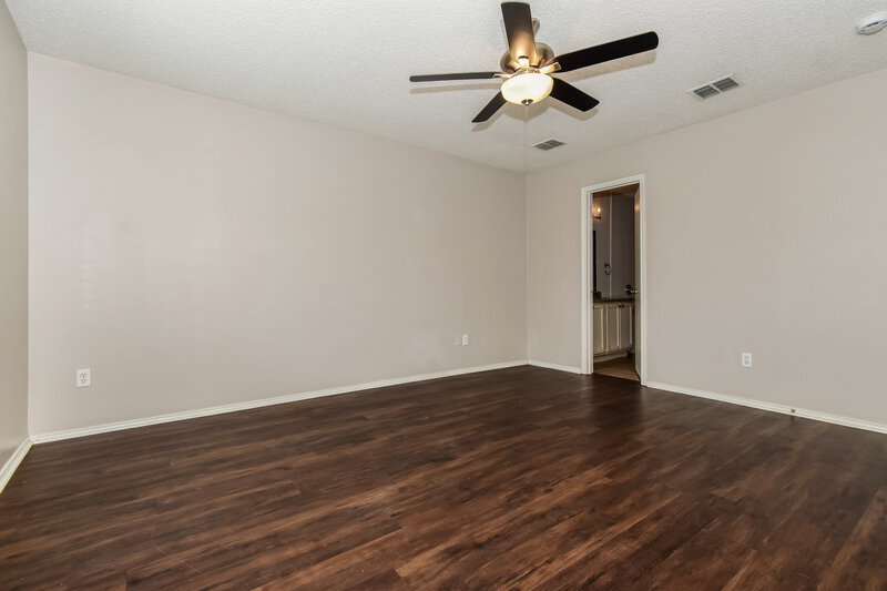 1,855/Mo, 1476 Hickory Creek Ln Rockwall, TX 75032 Main Bedroom View