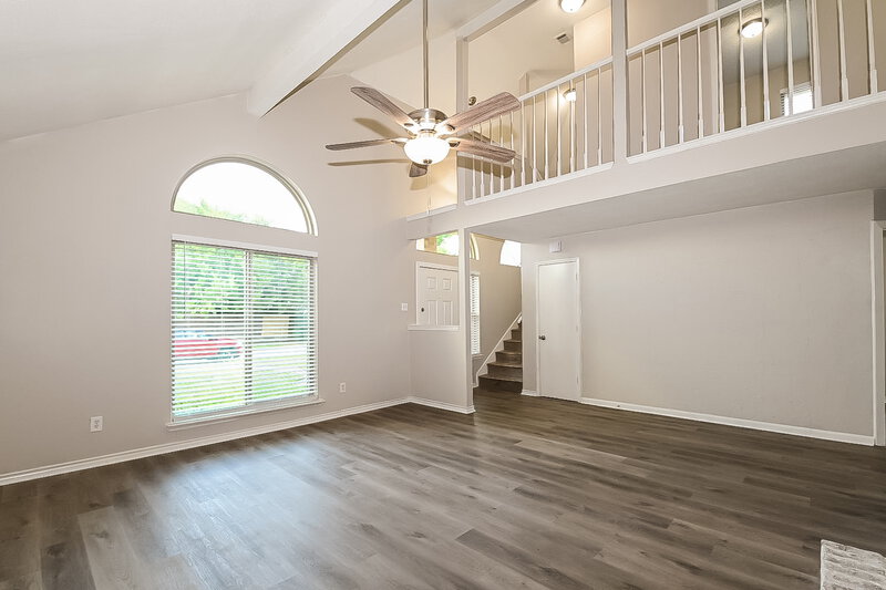 2,025/Mo, 1738 Doubletree Dr Mesquite, TX 75149 Living Room View