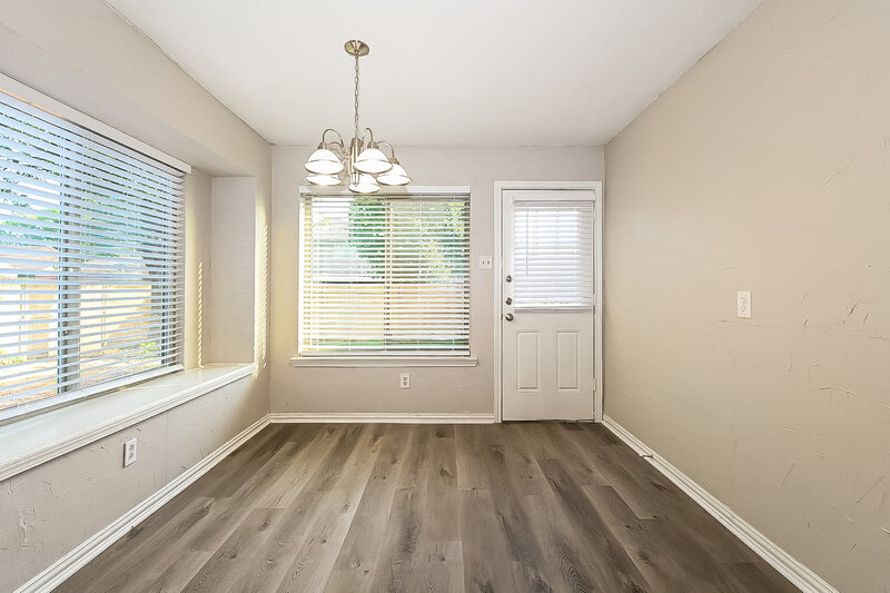 2,025/Mo, 1738 Doubletree Dr Mesquite, TX 75149 Dining Room View