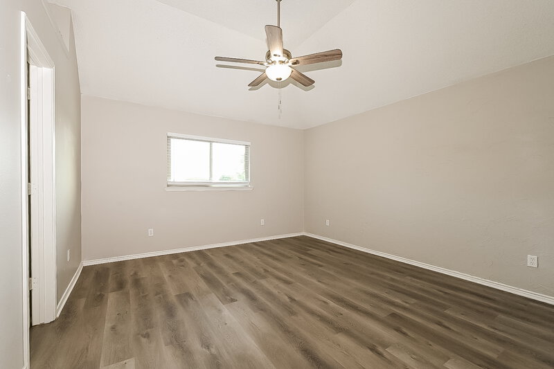 2,025/Mo, 1738 Doubletree Dr Mesquite, TX 75149 Main Bedroom View