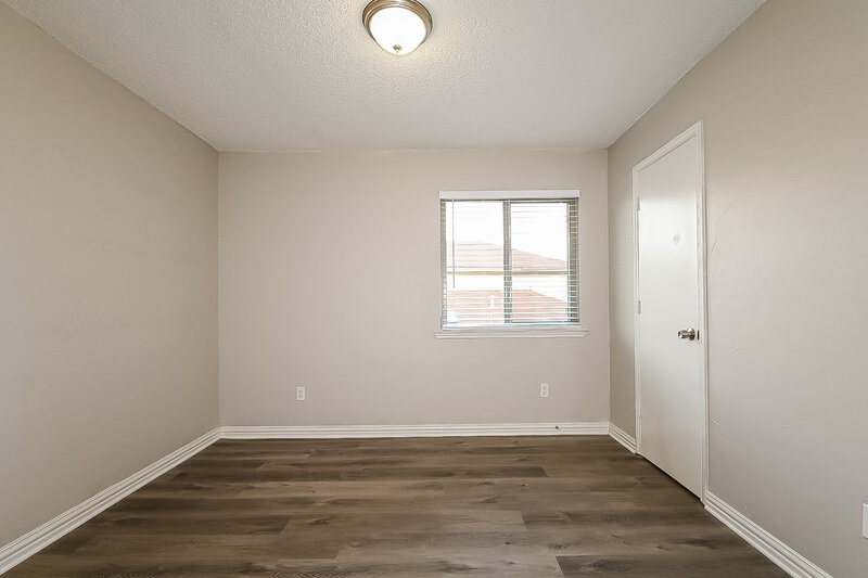 2,025/Mo, 1738 Doubletree Dr Mesquite, TX 75149 Bedroom View