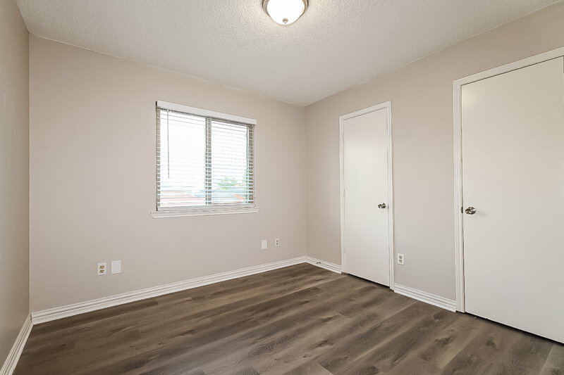 2,025/Mo, 1738 Doubletree Dr Mesquite, TX 75149 Bedroom View 2