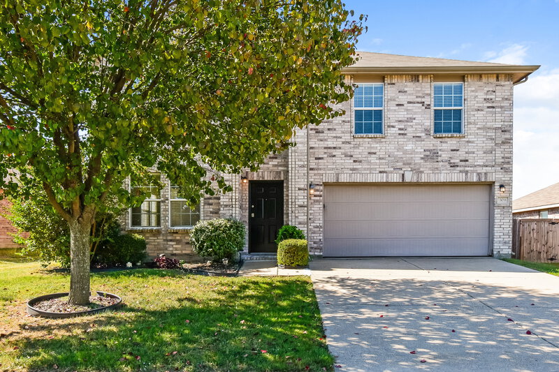 1,905/Mo, 309 Coneflower Drive Fate, TX 75087 External View