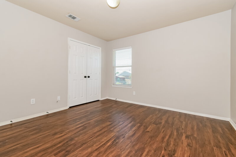 1,905/Mo, 309 Coneflower Drive Fate, TX 75087 Bedroom View