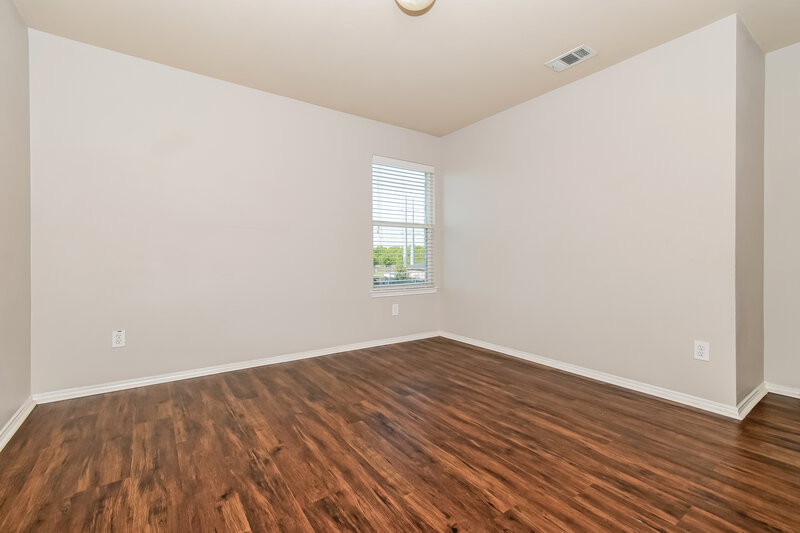 1,905/Mo, 309 Coneflower Drive Fate, TX 75087 Bedroom View 2