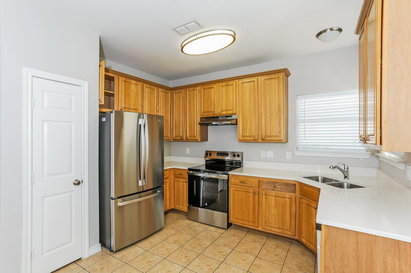 1,895/Mo, 1844 Alanbrooke Drive Fort Worth, TX 76140 Kitchen View