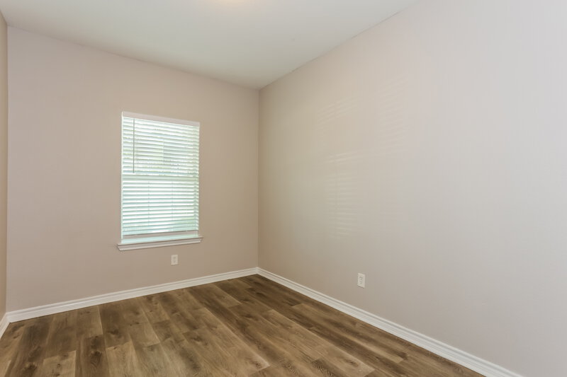1,895/Mo, 1844 Alanbrooke Drive Fort Worth, TX 76140 Bedroom View 2