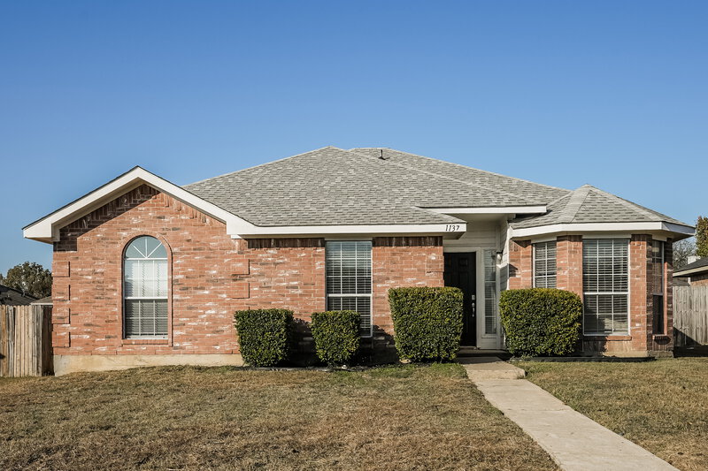 1,950/Mo, 1137 Alicia Ln Lancaster, TX 75134 External View