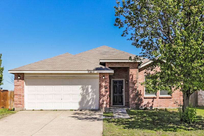 2,440/Mo, 3528 Quannah Dr Grand Prairie, TX 75052 External View