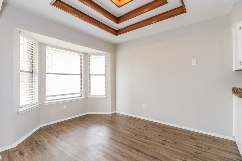 2,160/Mo, 5118 El Rancho Ct Arlington, TX 76017 Dining Room View