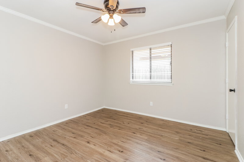 2,160/Mo, 5118 El Rancho Ct Arlington, TX 76017 Bedroom View