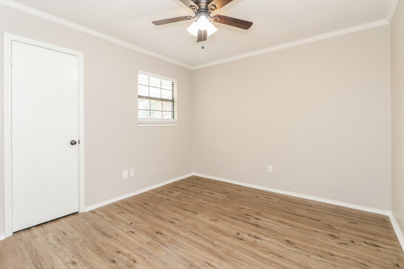 2,160/Mo, 5118 El Rancho Ct Arlington, TX 76017 Bedroom View 2