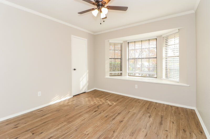 2,160/Mo, 5118 El Rancho Ct Arlington, TX 76017 Bedroom View 3