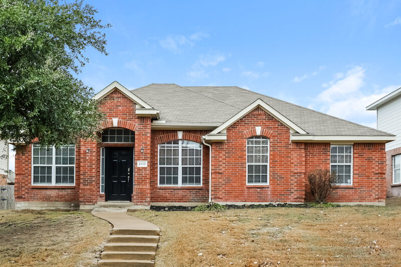 1,890/Mo, 2133 Acorn Grove Mesquite, TX 75181 External View