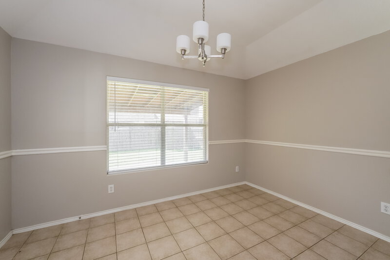 2,340/Mo, 1222 Alhambra Dr Lancaster, TX 75146 Dining Room View