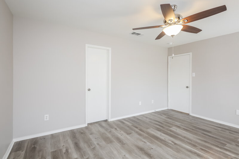 2,215/Mo, 718 Azalea Lane Cedar Hill, TX 75104 Master Bedroom View