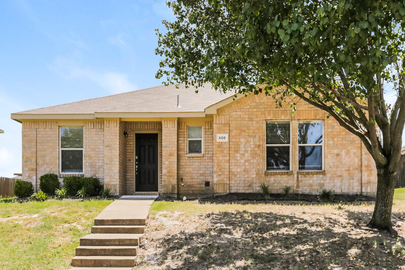 2,475/Mo, 608 Candelila Drive DeSoto, TX 75115 External View