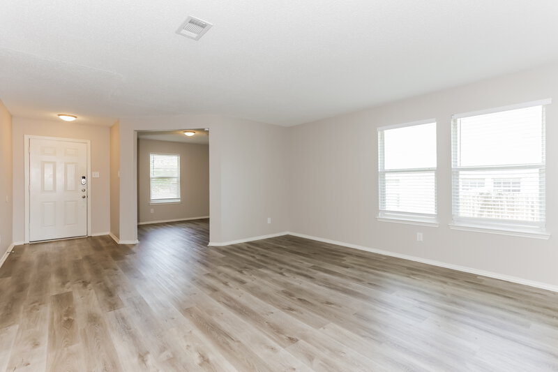 2,475/Mo, 608 Candelila Drive DeSoto, TX 75115 Living Room View 3