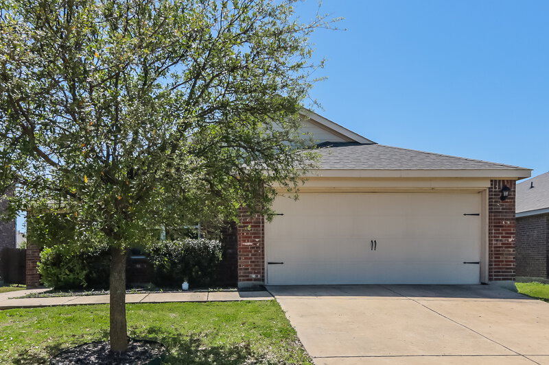 1,990/Mo, 1611 Sorghum Dr Princeton, TX 75407 External View