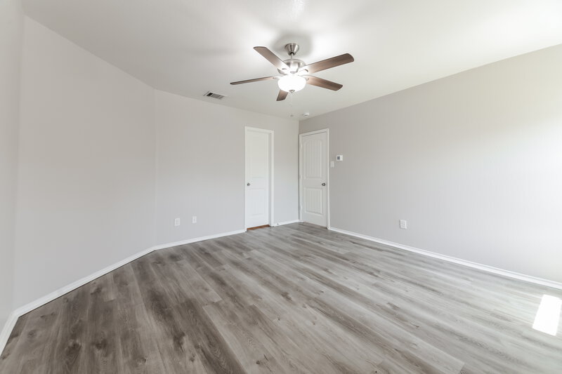 1,990/Mo, 1611 Sorghum Dr Princeton, TX 75407 Main Bedroom View