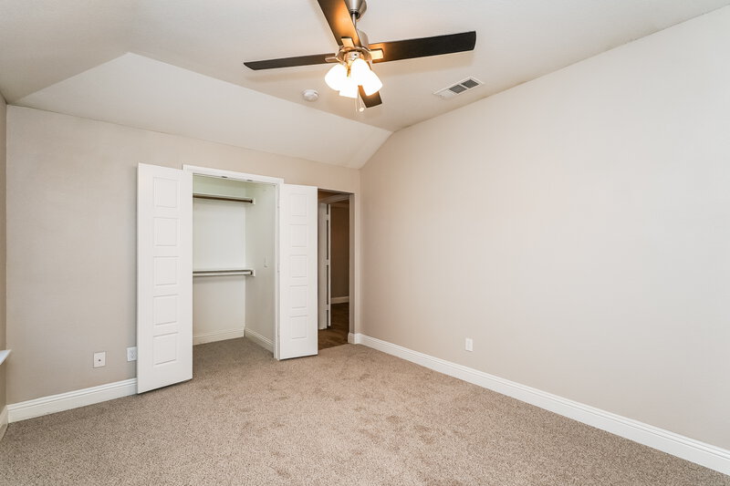 1,845/Mo, 10540 Wild Oak Dr Fort Worth, TX 76140 Bedroom View 4