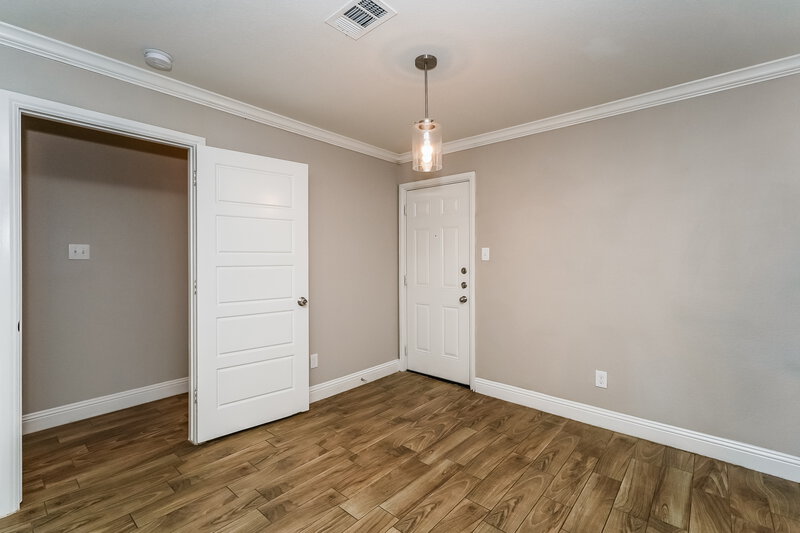 1,845/Mo, 10540 Wild Oak Dr Fort Worth, TX 76140 Bedroom View 5