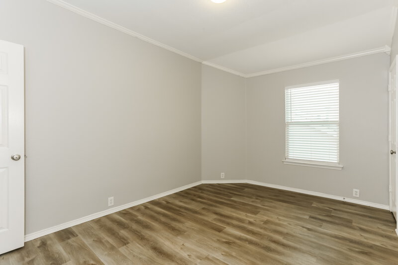 2,155/Mo, 8212 French Quarter Ln Fort Worth, TX 76123 Bedroom View