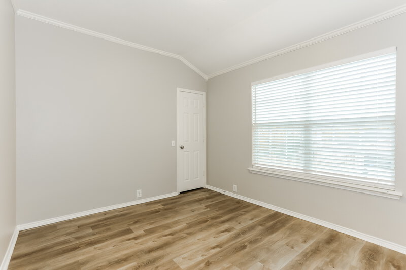 2,155/Mo, 8212 French Quarter Ln Fort Worth, TX 76123 Bedroom View 2