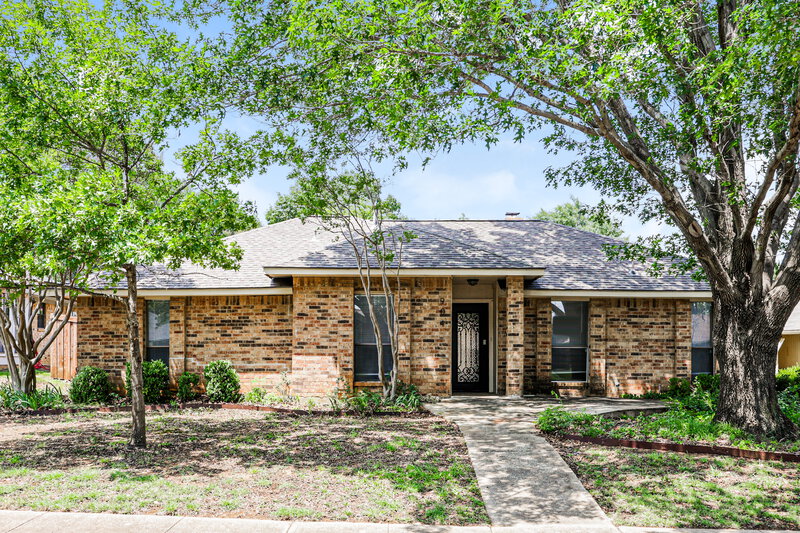 2,450/Mo, 904 Fairfield Ln Flower Mound, TX 75028 External View