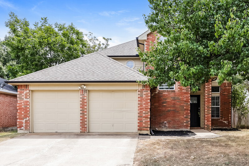 2,205/Mo, 8500 Charleston Avenue Fort Worth, TX 76123 External View