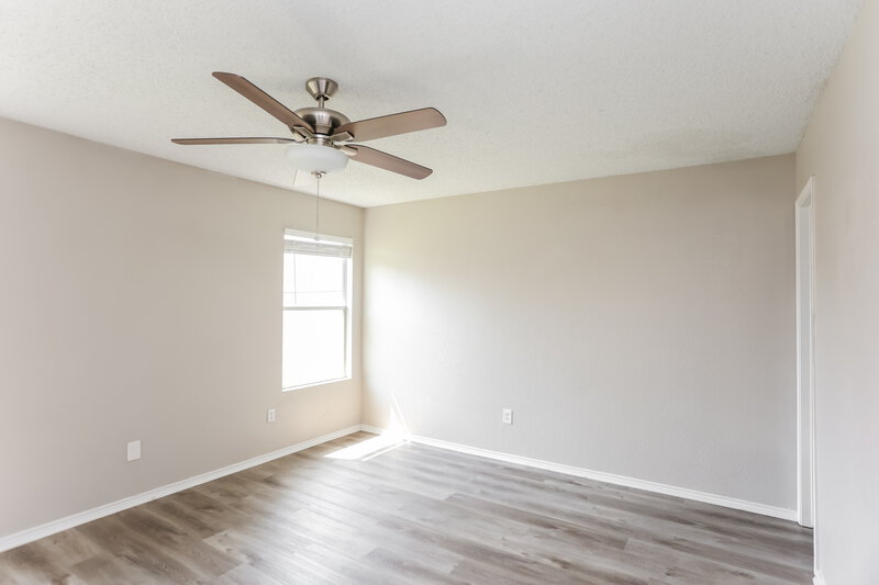 1,995/Mo, 9217 Saint Martin Rd Fort Worth, TX 76123 Main Bedroom View