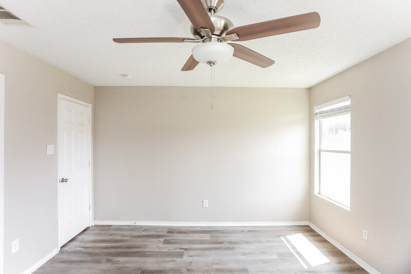 1,995/Mo, 9217 Saint Martin Rd Fort Worth, TX 76123 Main Bedroom View 2