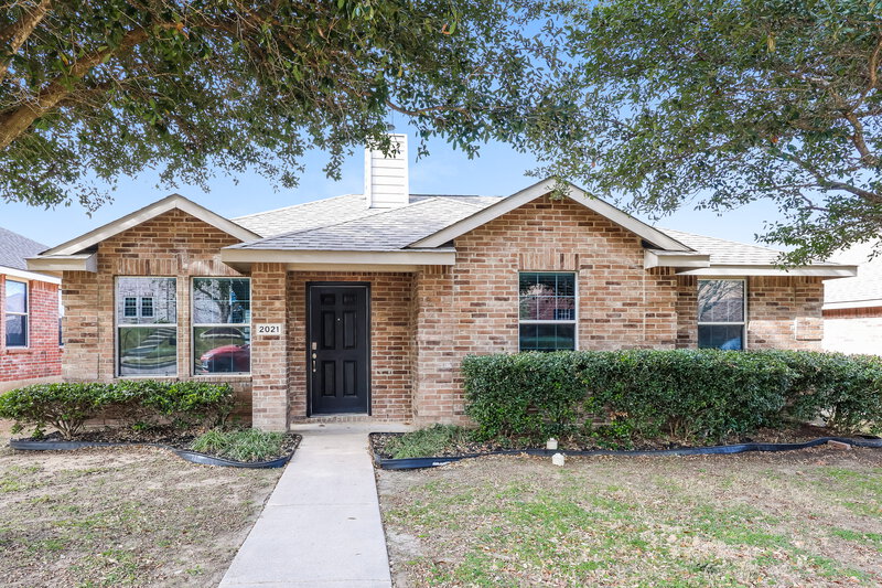 2,095/Mo, 2021 Bentwood Dr Glenn Heights, TX 75154 External View