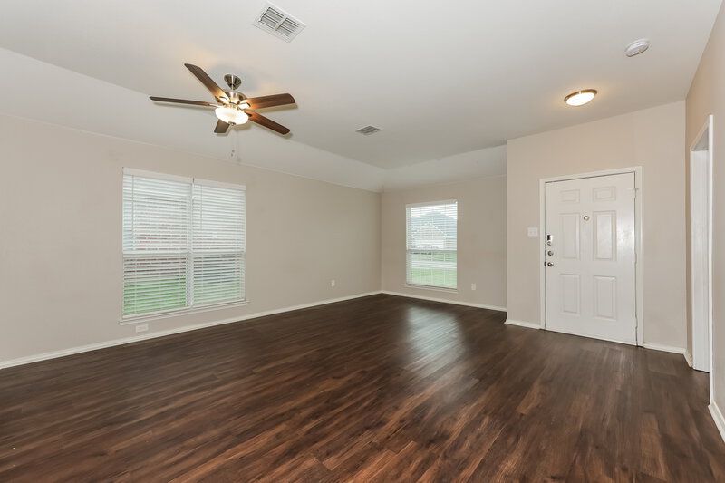 2,605/Mo, 1016 Winding Creek Drive Cedar Hill, TX 75104 Dining Room View