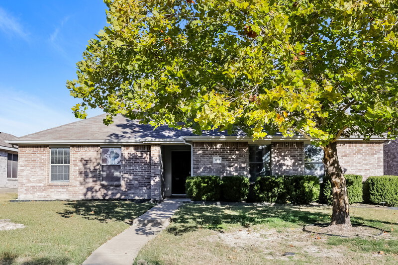1,930/Mo, 1357 Illinois Ave Lancaster, TX 75134 External View