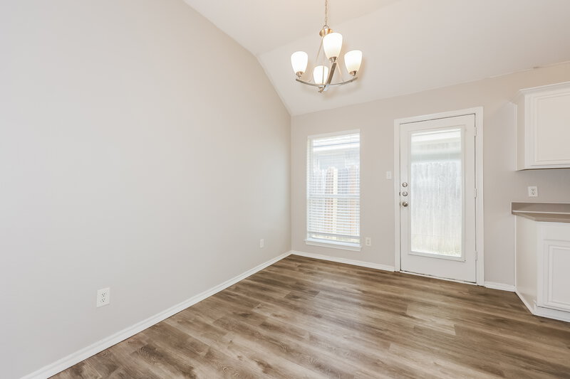 2,060/Mo, 822 Astaire Ave Duncanville, TX 75137 Dining Room View